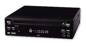 カー用品 L＆V DVDプレーヤーその他製品：中発販売株式会社